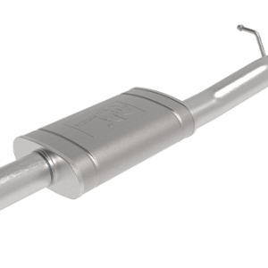 Apollo GT Series Muffler Upgrade Pipe