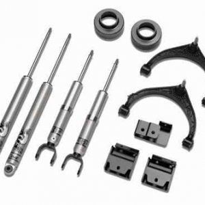 SUSP KIT, LIFT