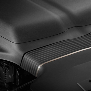 CAK, COLD AIR INTAKE