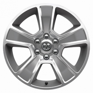 WHEEL KIT, 20-INCH SATIN CARBON