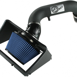 Magnum FORCE Stage-2 Pro 5R