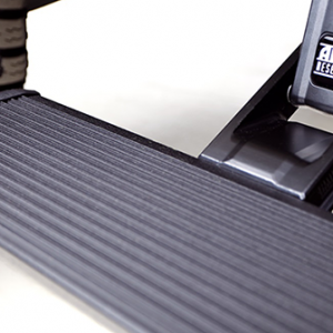 AMP - POWERSTEP XTREME, 2019 Ram 1500 Crew Cab