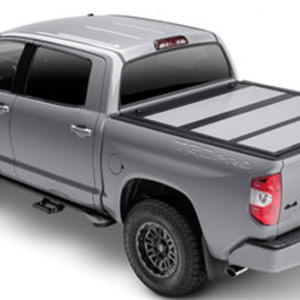 ARE Fusion, Painted tri-fold cover. RAM 19- 5,7'