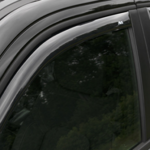 IN-CHANNEL VENTVISOR 4PC