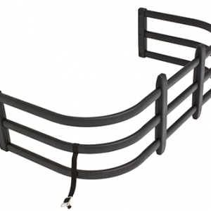 AMP -BLACK BEDXTENDER HD MAX, 2019 Ram 1500