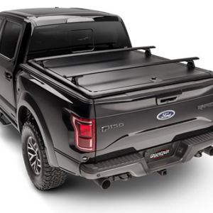 RidgeLander 19 Ram 1500 5'7"