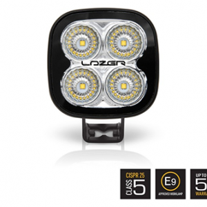 LED Working light Rectangular