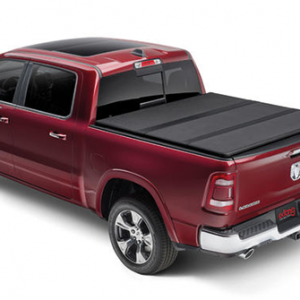 Solid Fold 2.0 Dodge Ram (5 ft