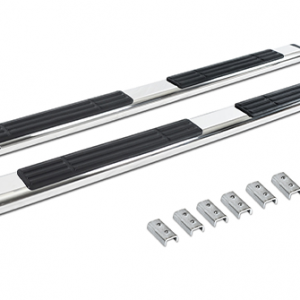 6" OE Xtreme Side Steps
