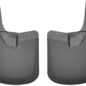 Custom Mud Guards