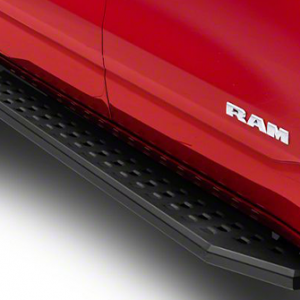 RB20 Running Boards, 2019 Ram 1500 Crew