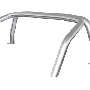 Bed bar/Targa 76mm