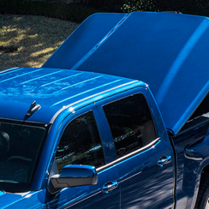 Elite LX 19 Ram 1500 5.8ft