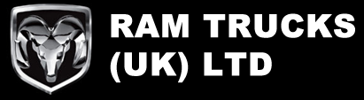 RAM Trucks UK