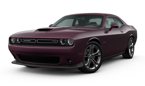 Dodge Challenger RT Dodge Challenger RT
