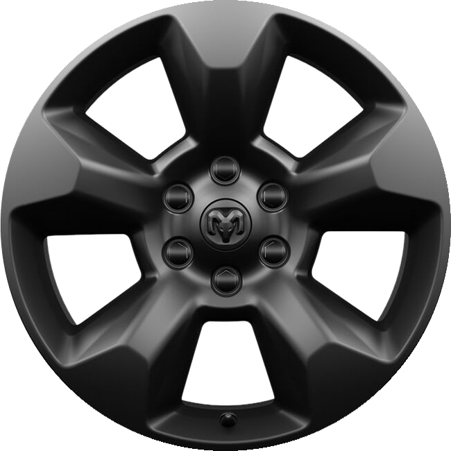 RAM 20 inch wheel RAM 20 inch wheel