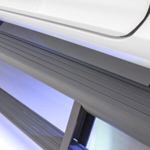 RUNNING BOARDS