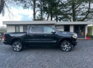 2020 DODGE RAM LIMITED E-Torque