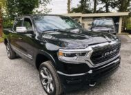 2020 DODGE RAM LIMITED E-Torque