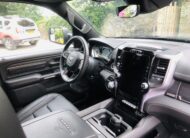2020 DODGE RAM LIMITED E-Torque