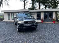 2020 DODGE RAM LIMITED E-Torque