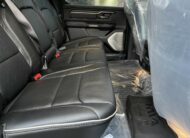 2020 DODGE RAM LIMITED E-Torque