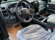 2020 DODGE RAM LIMITED E-Torque