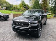 2020 DODGE RAM LIMITED E-Torque