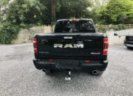 2020 DODGE RAM LIMITED E-Torque