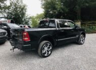 2020 DODGE RAM LIMITED E-Torque