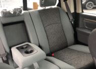 2020 RAM 1500 Crew Cab Classic Black