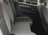 2020 RAM 1500 Crew Cab Classic Black