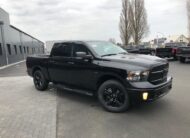 2020 RAM 1500 Crew Cab Classic Black