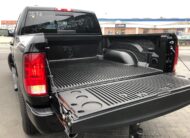 2020 RAM 1500 Crew Cab Classic Black