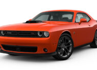 2021 CHALLENGER R/T SCAT PACK