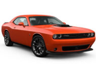 2021 CHALLENGER R/T SCAT PACK