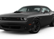 2021 CHALLENGER R/T SCAT PACK