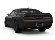 2021 CHALLENGER R/T SCAT PACK