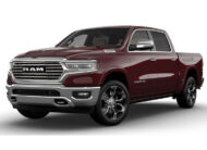 2020 DODGE RAM LIMITED E-Torque