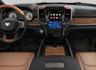 2020 DODGE RAM LIMITED E-Torque