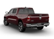 2020 DODGE RAM LIMITED E-Torque