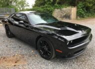 2020 CHALLENGER SXT PLUS
