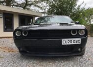 2020 CHALLENGER SXT PLUS