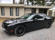 2020 CHALLENGER SXT PLUS