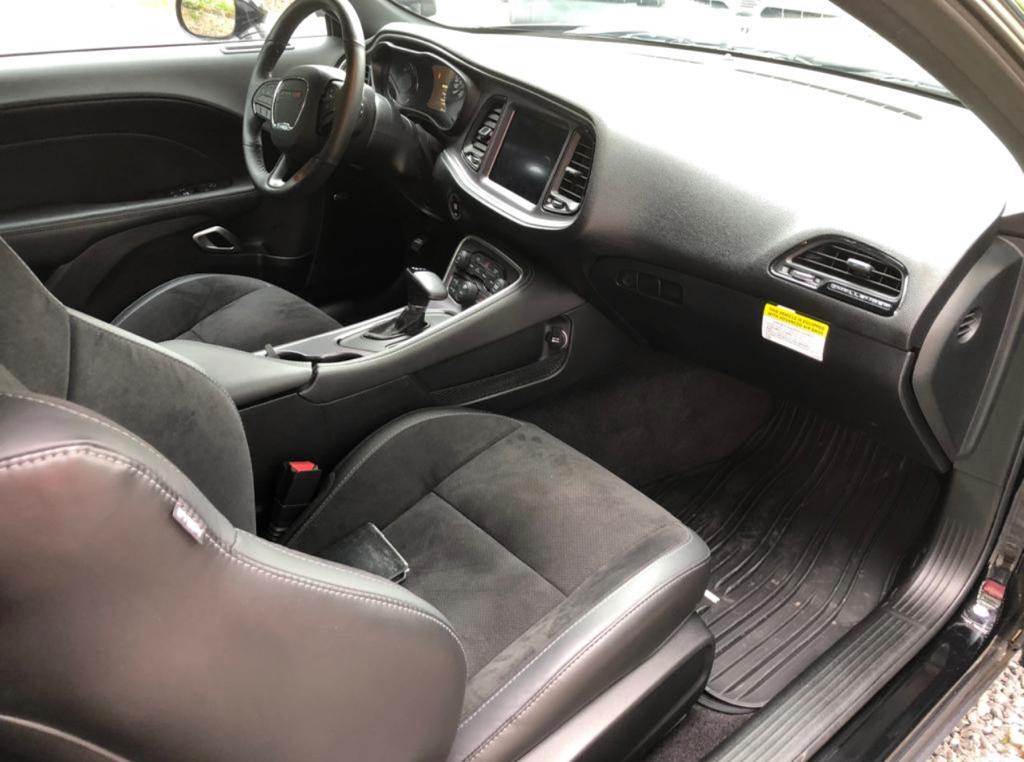 2020 CHALLENGER SXT PLUS