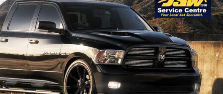 JSW Official Service Centre in Norfolk