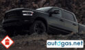 LPG Option Available for UK Ram Trucks