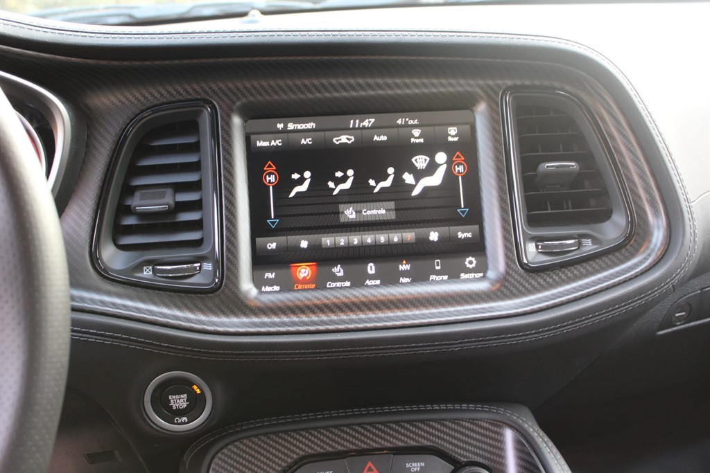 2023 DODGE CHALLENGER SCAT PACK