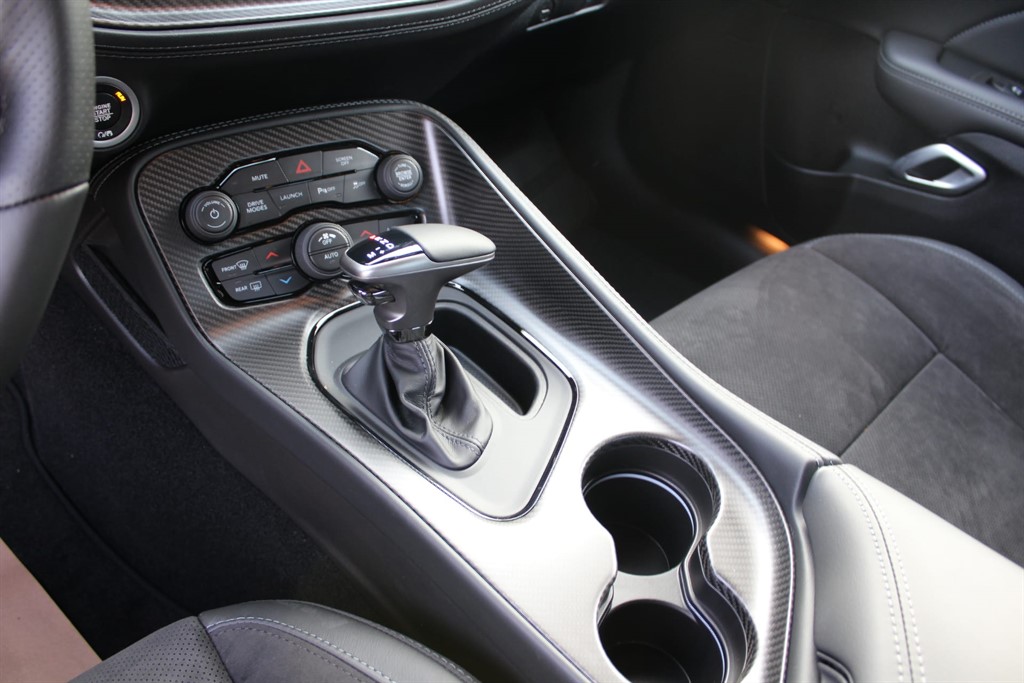 2023 DODGE CHALLENGER SCAT PACK
