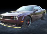 2023 DODGE CHALLENGER SCAT PACK
